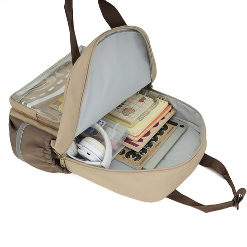 Trendy Backpack Bowlift