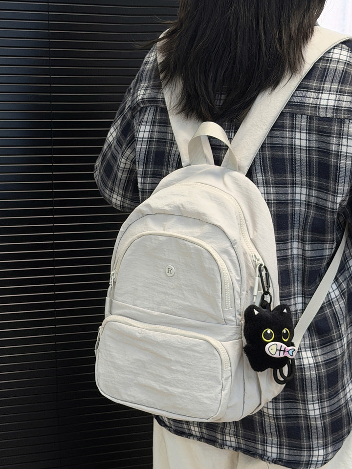 Multi-Functional Casual Backpack