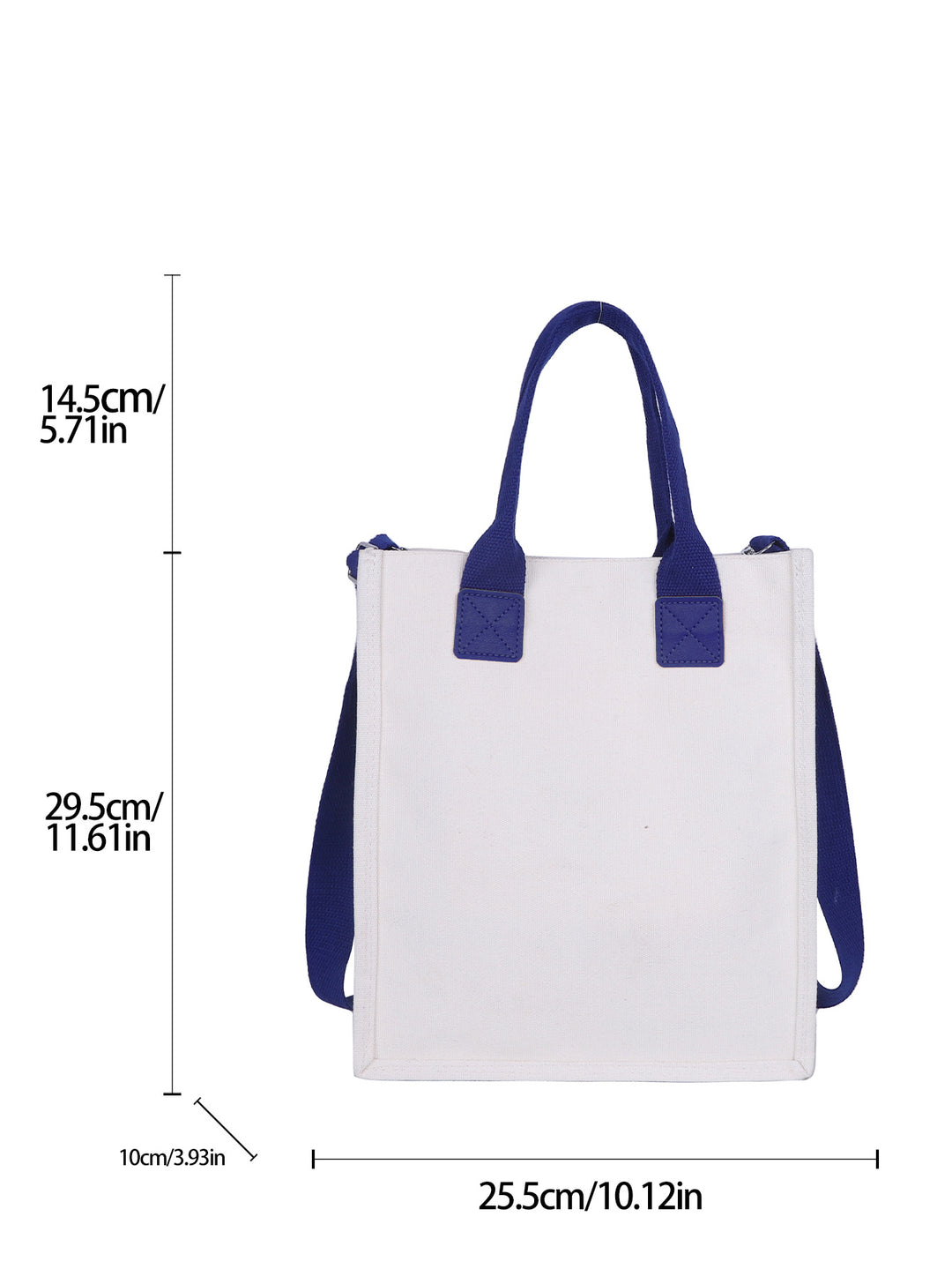 Compact Multi-Purpose Handheld Tote Bag Bowlift