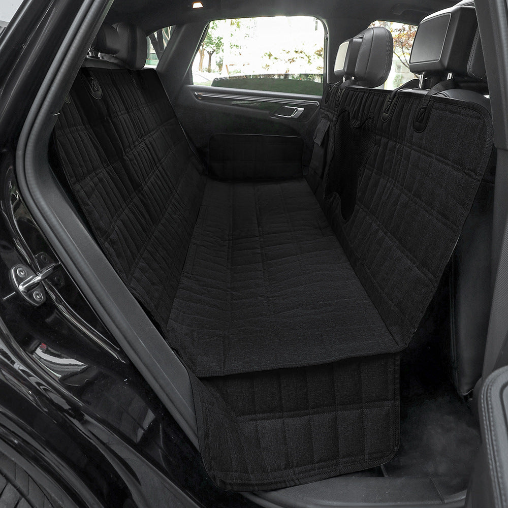 Pet Car Seat Cover