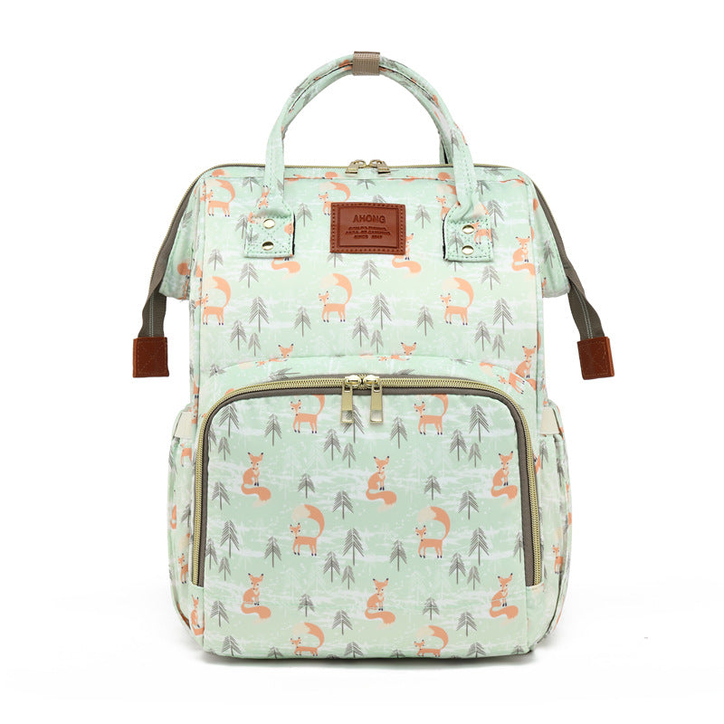 Stylish Backpack Bowlift