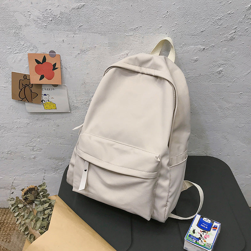Urban Multifunctional Backpack Bowlift
