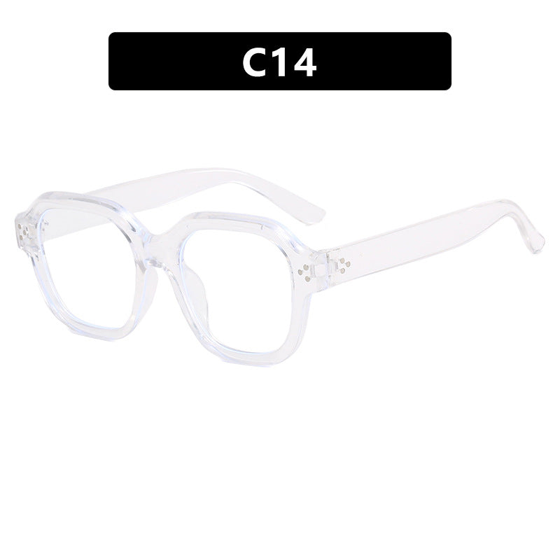 Women's fashionable optical Bowlift