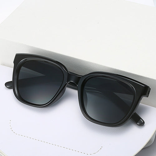 Fashionable Square Frame Sunglasses Bowlift