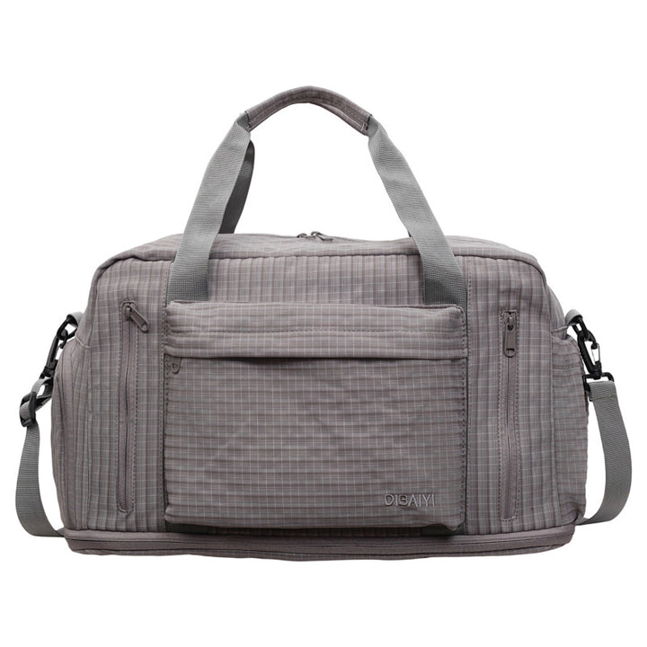Large Capacity Sports Travel Duffel Bag