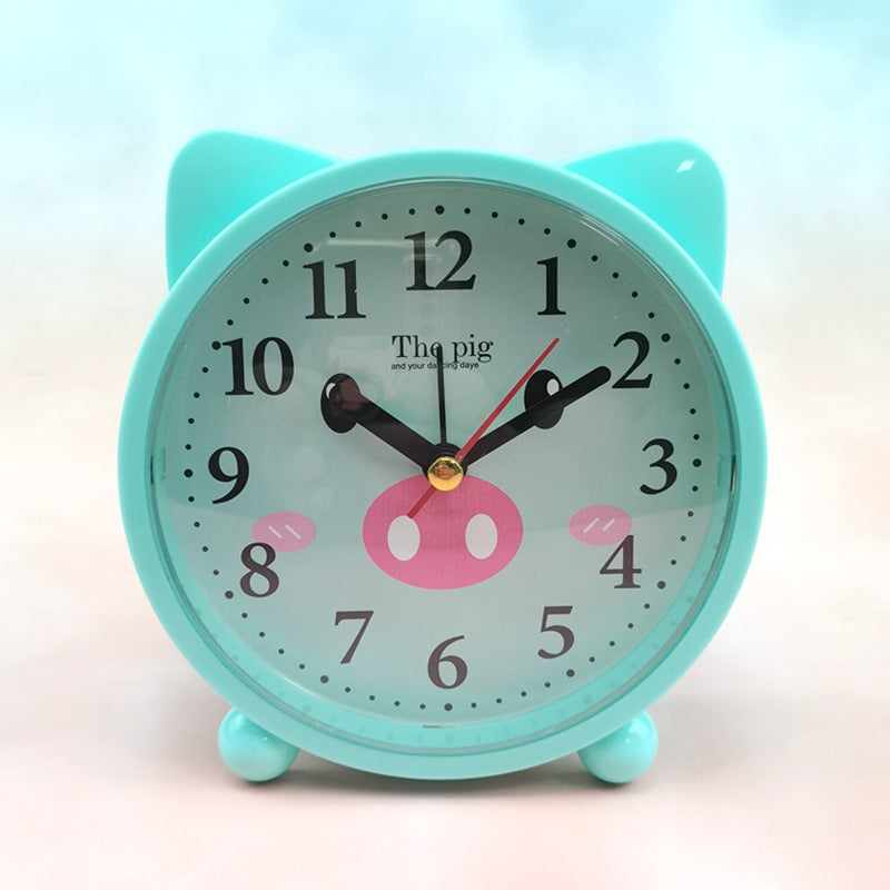 Trendy Alarm Clock Bowlift