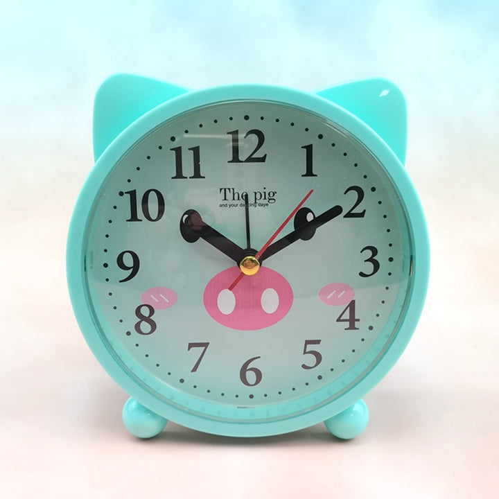 Trendy Alarm Clock Bowlift