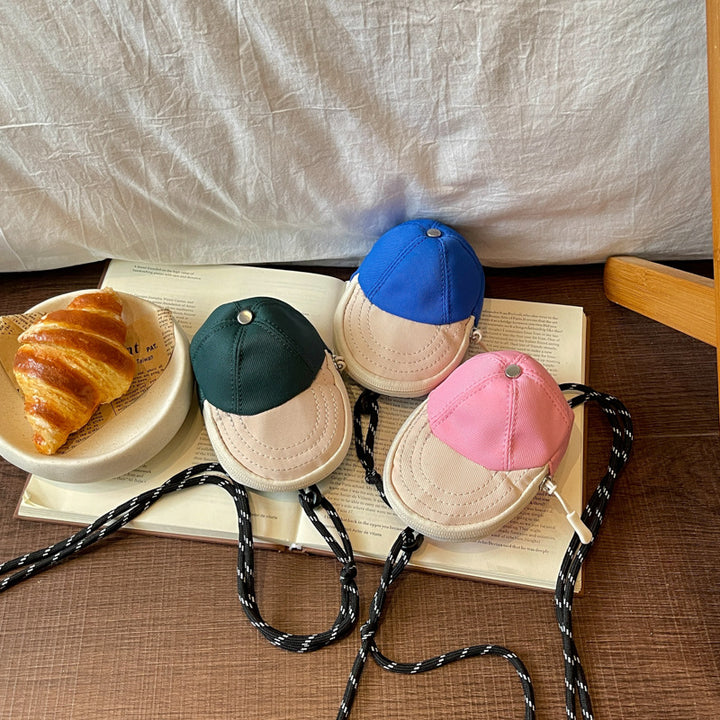 Fun Mini Cap Pouch Bowlift