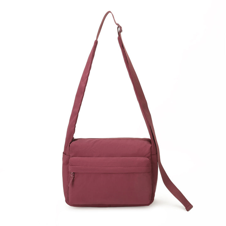 WoPractical Crossbody Sling Bag Bowlift