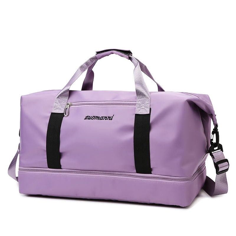 Sports Duffle Bag Bowlift
