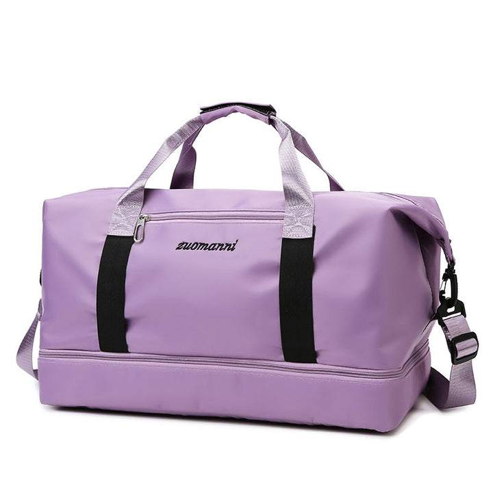 Sports Duffle Bag Bowlift