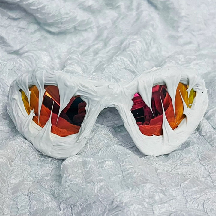 Women’s Sport Protective Goggles with Innovative Design Bowlift