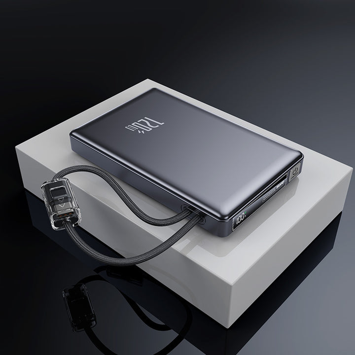 Powerbank Bowlift