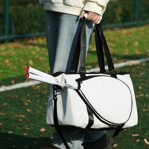 Practical leisure tote bag Bowlift