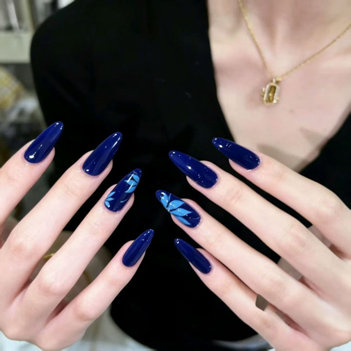 Decorative Nail Art Bowlift