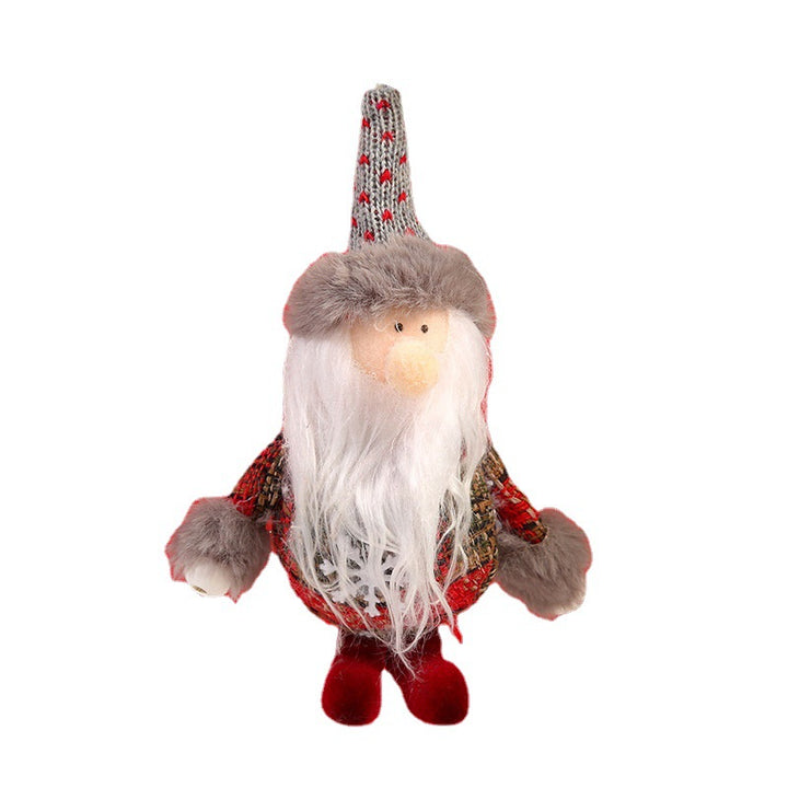 Cute Christmas figure in reindeer design Bowlift