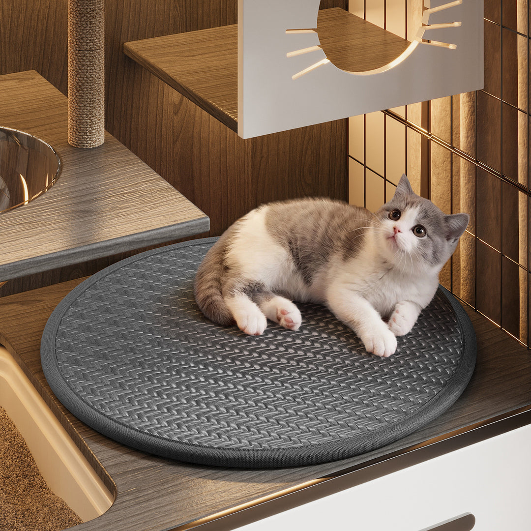 Cozy Pet Sleeping Mat Bowlift