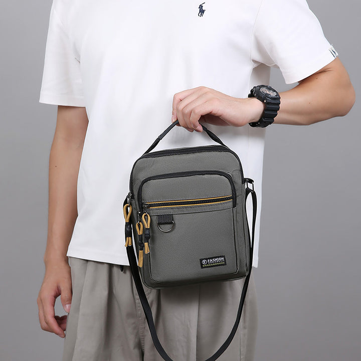 Compact Multi-Functional Sling Organizer Bowlift