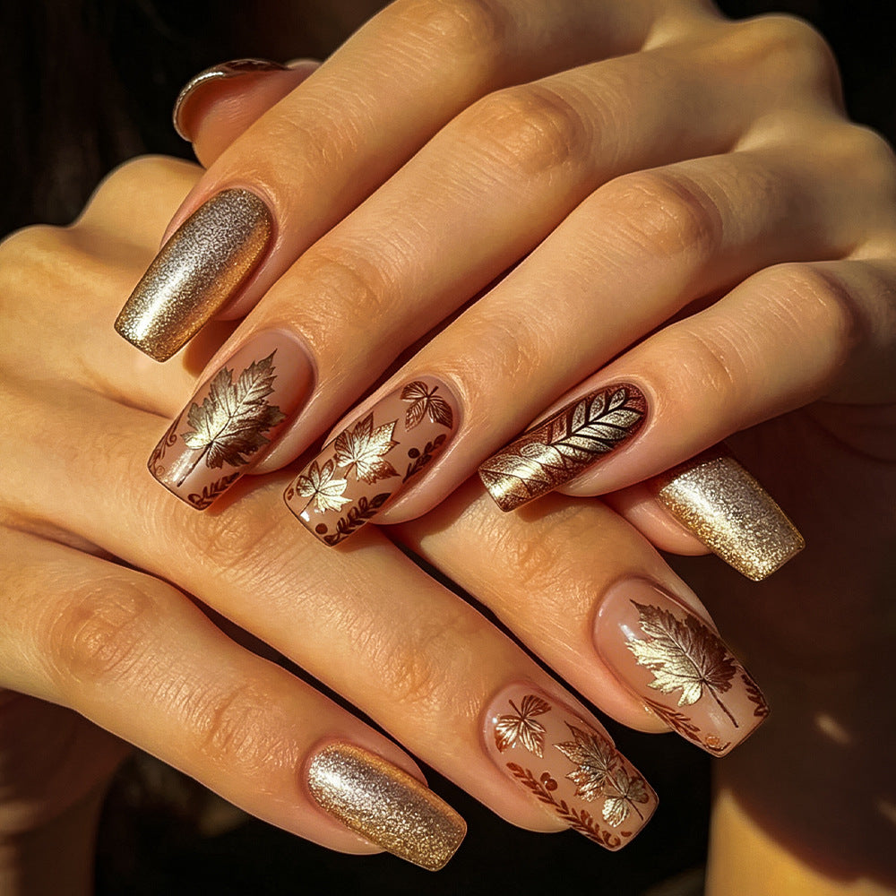 Nail Art Bowlift