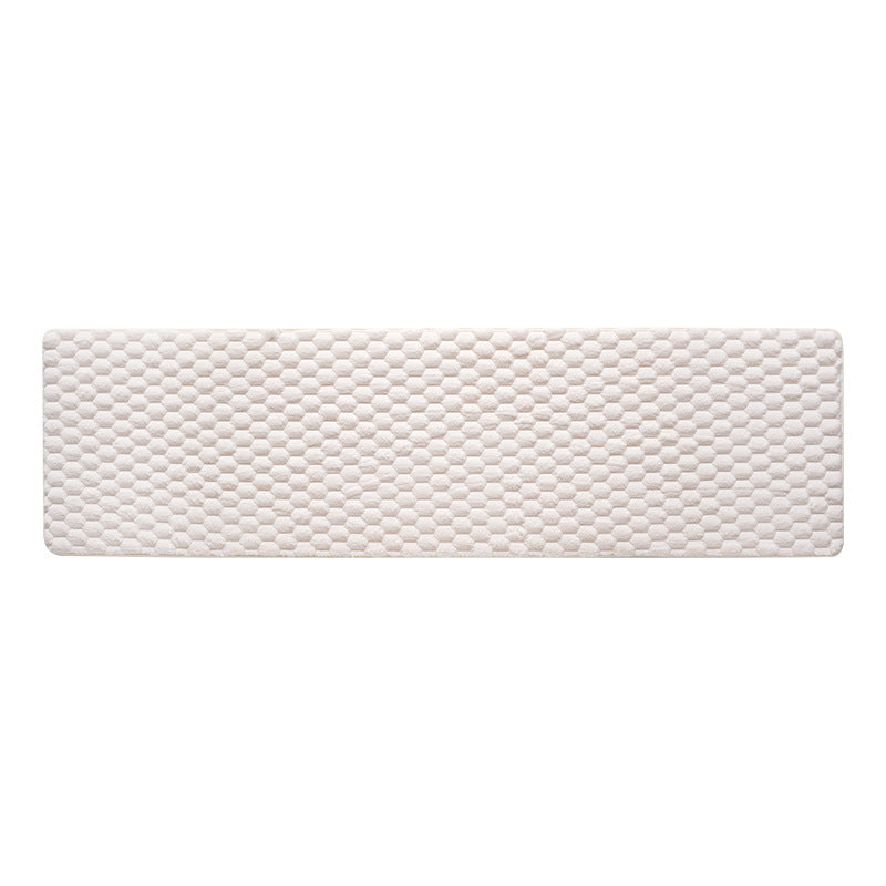 Premium Comfortable Memory Foam Mattress Topper Bowlift