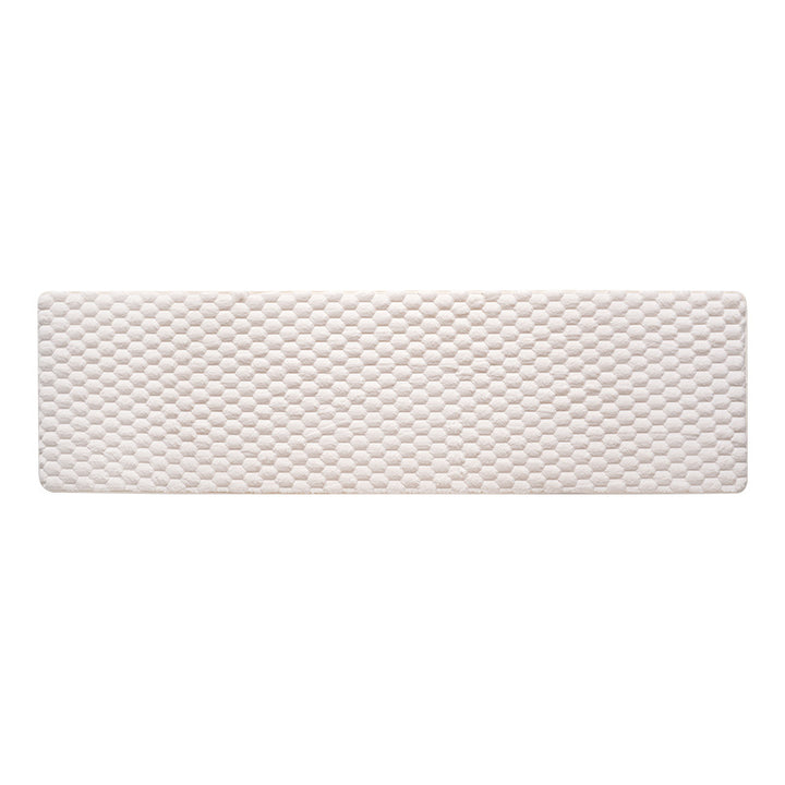 Premium Comfortable Memory Foam Mattress Topper Bowlift