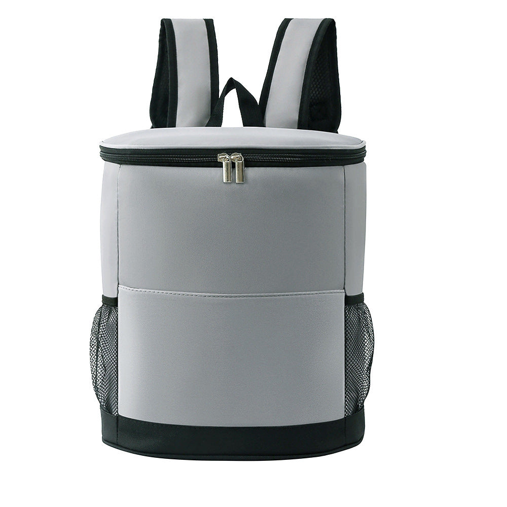 Unisex Insulated Backpack Cooler Bowlift