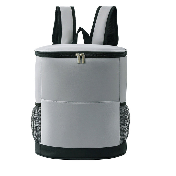 Unisex Insulated Backpack Cooler Bowlift