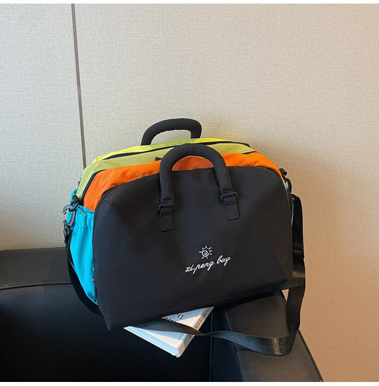 Multi-Functional Sports Carrier