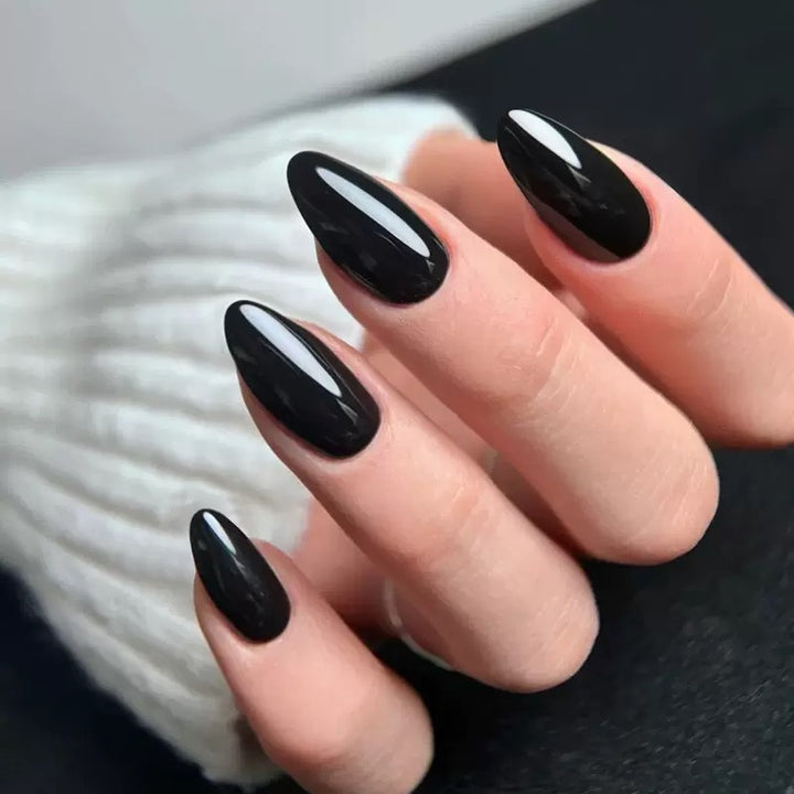 Lace Art Nails Bowlift