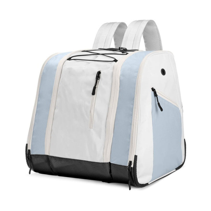 Foldable Travel Bag with Intelligent Storage Bowlift