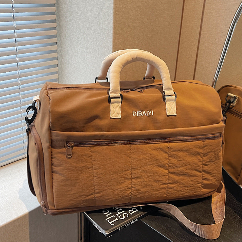 Multi-Purpose Durable Travel Duffle