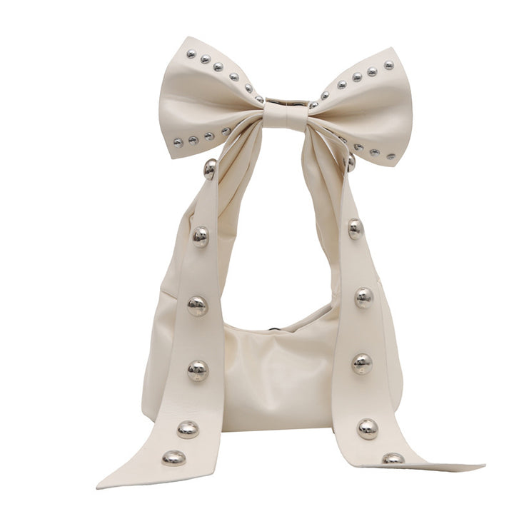 Statement Bow Handbag Bowlift