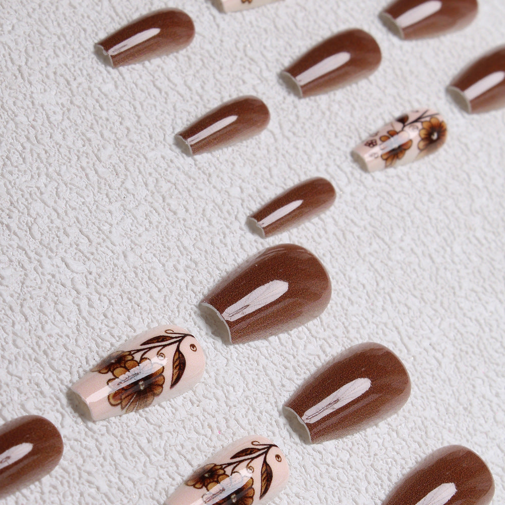 Nail Art Bowlift