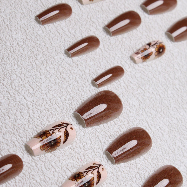 Nail Art Bowlift