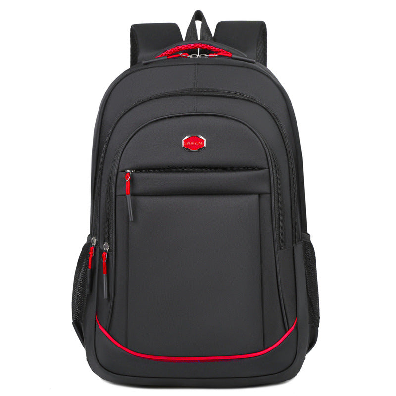 More modern and functional school backpack Bowlift