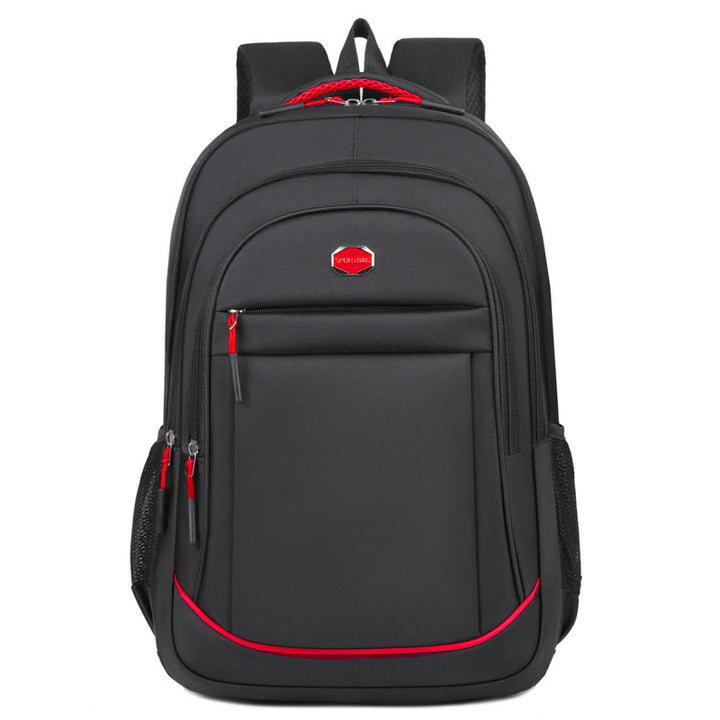 More modern and functional school backpack Bowlift