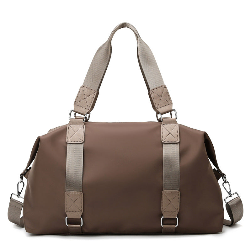 Travel Duffel Bag