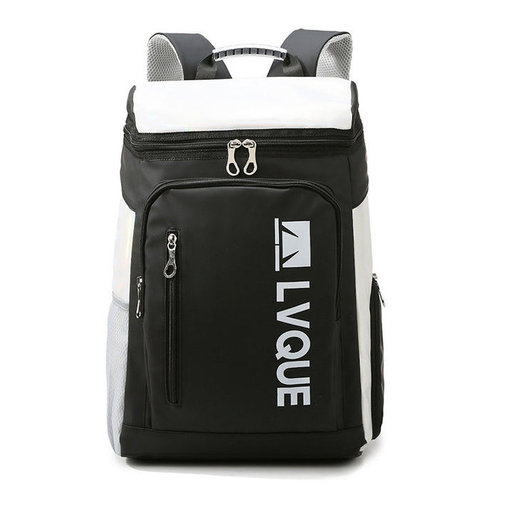 Trendier Multifunctional Backpack with Ergonomic Carrying System Bowlift