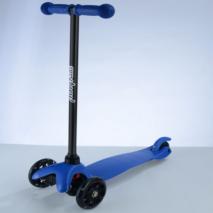 Kick Scooter Bowlift