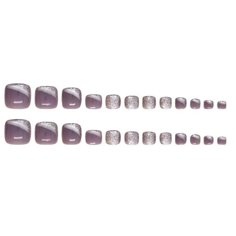 Stylish Pedicure Accessories Bowlift
