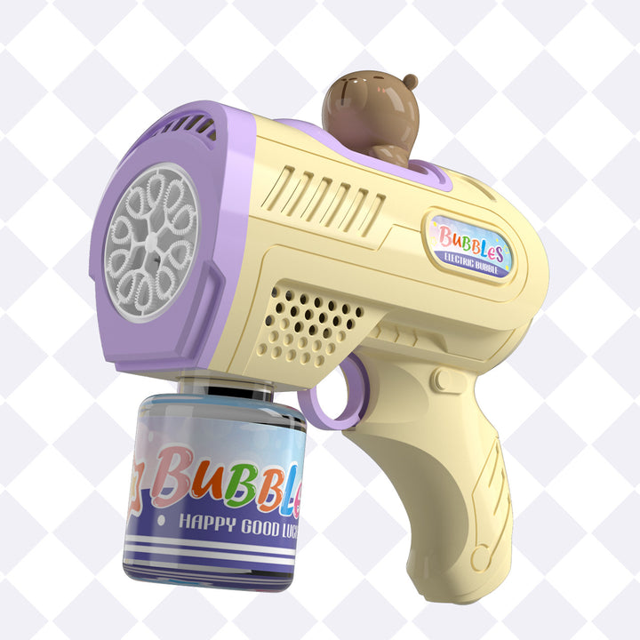 Women's Electric Bubble Gun Bowlift