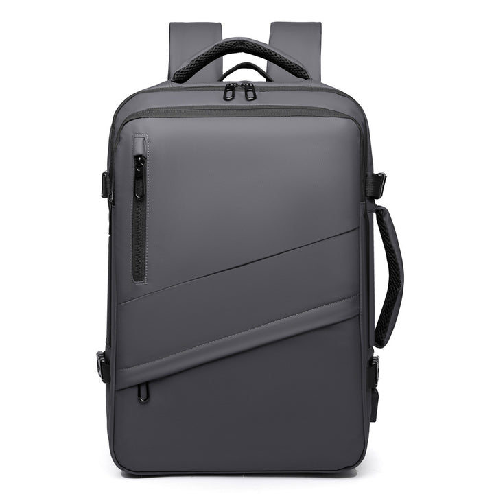 Versatile Laptop Backpack Bowlift