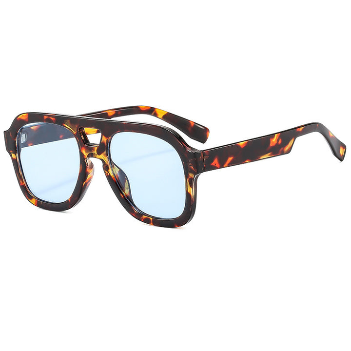 Women's fashionable sunglasses Bowlift
