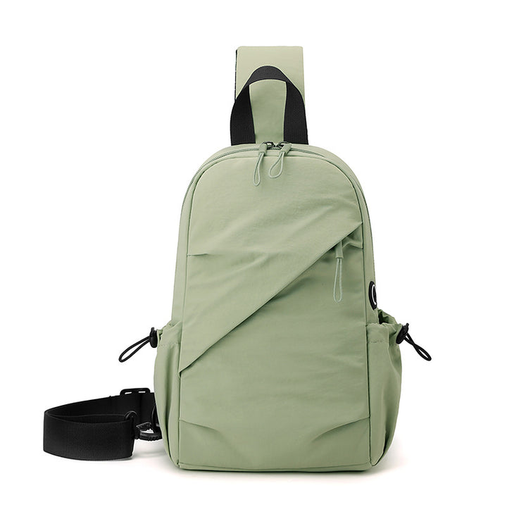 Minimalist Crossbody Sling Bag Bowlift