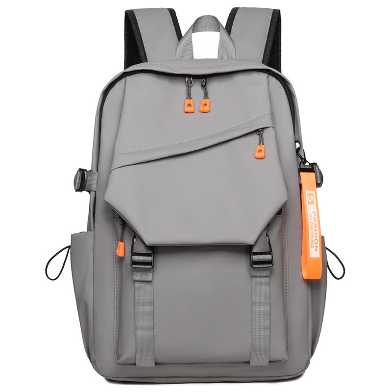 Urban Multi-Functional Laptop Backpack Bowlift
