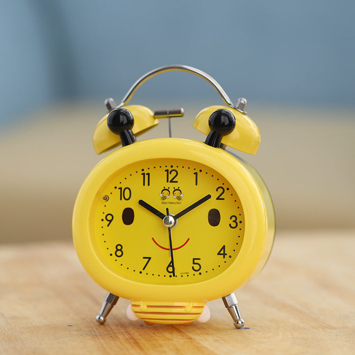 Funnier Bee Alarm Bowlift