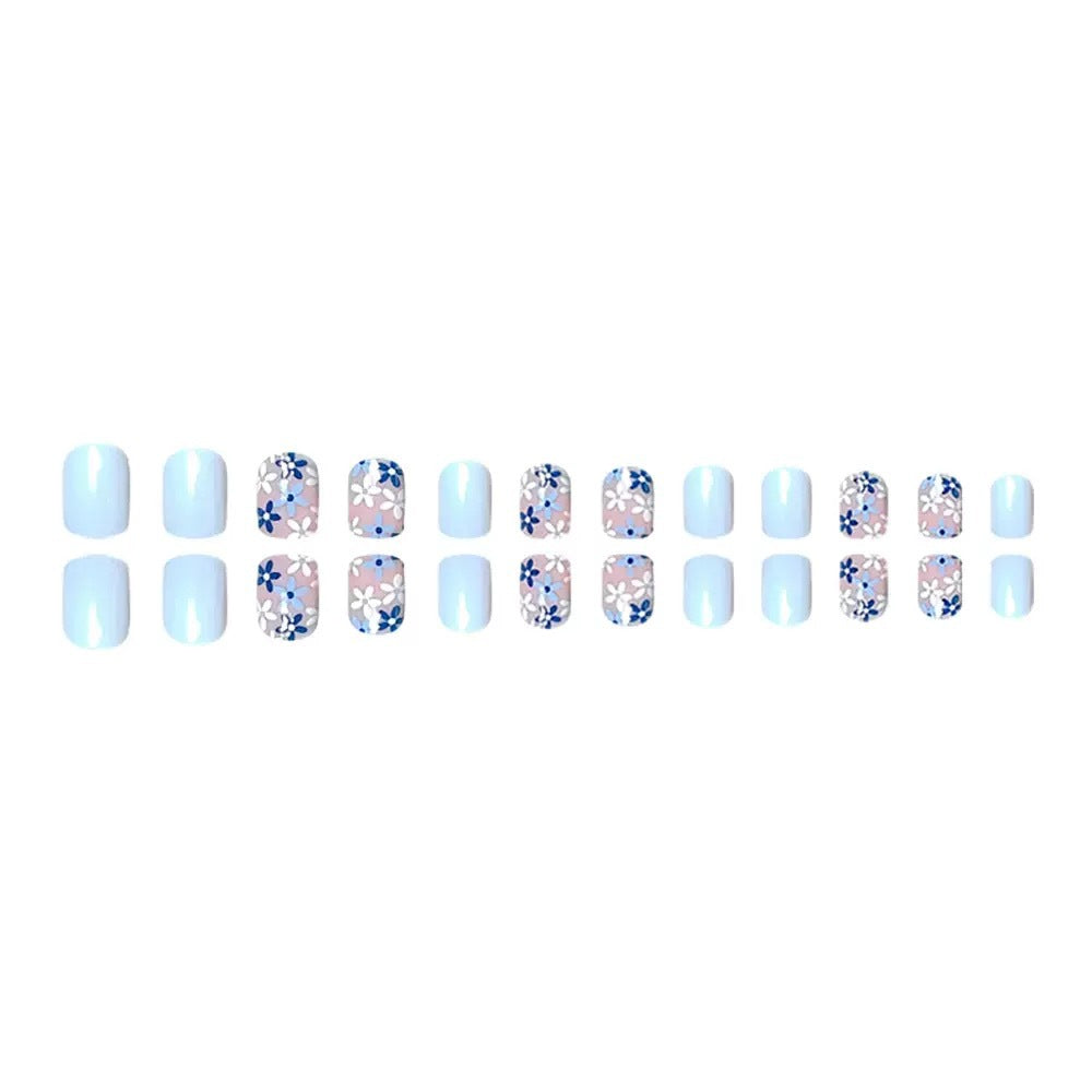 Nail Art Design Bowlift