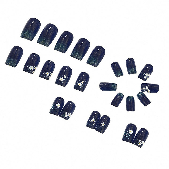 Artistic Design Nails Bowlift