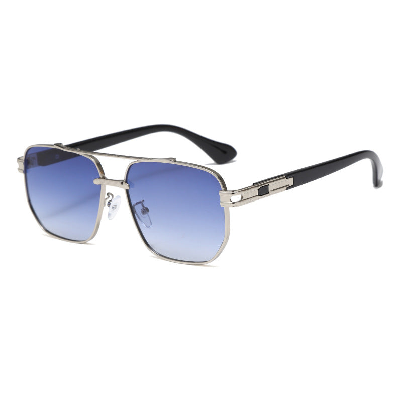 Women square polarized sunglasses Bowlift