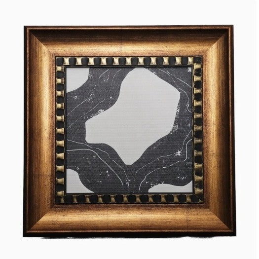 Decorative Framed Artwork
